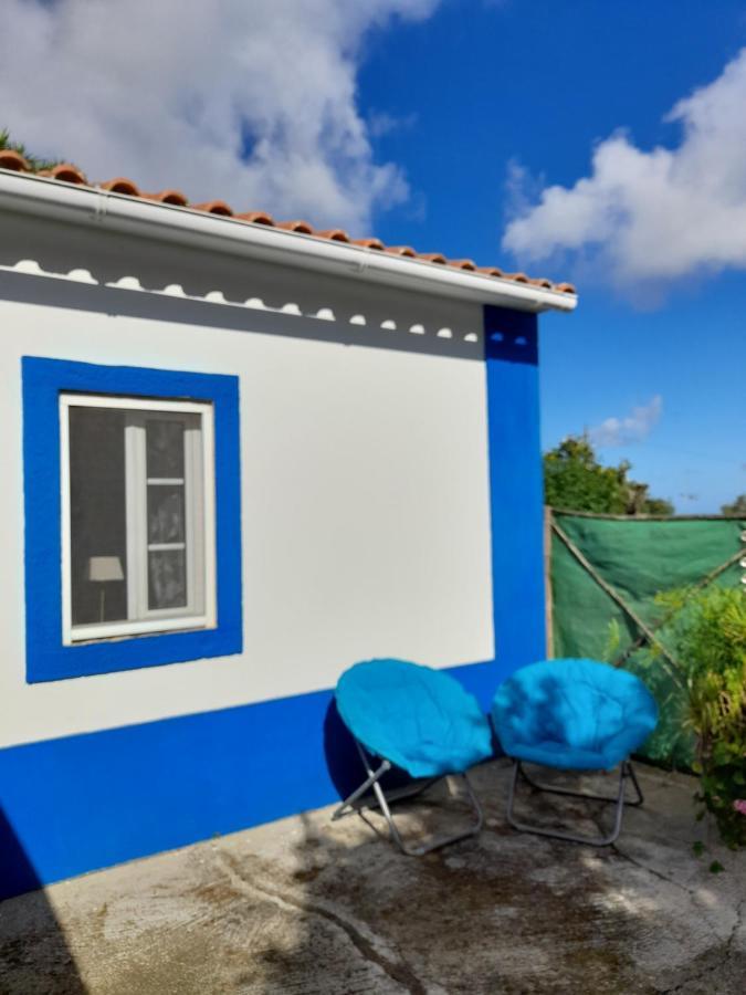Casa Do Moleiro Villa Santiago do Cacem Exterior photo
